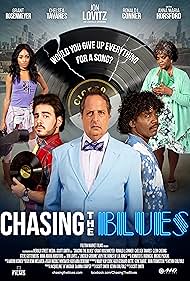 Watch Free Chasing the Blues (2017)