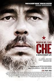 Watch Free Che Part Two (2008)