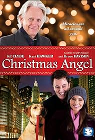 Watch Free Christmas Angel (2009)