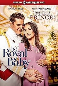 Watch Free Christmas with a Prince The Royal Baby (2021)