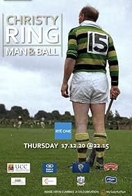 Watch Free Christy Ring Man and Ball (2020)
