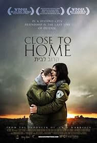 Watch Full Movie :Close to Home (2005)