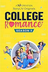 Watch Free College Romance (2018–2023)