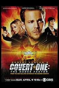 Watch Free Covert One The Hades Factor (2006)