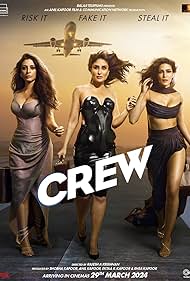 Watch Full Movie :Crew (2024)