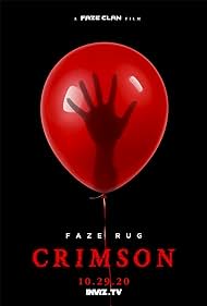 Watch Free Crimson (2020)