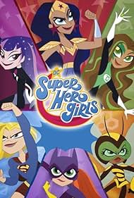 Watch Free DC Super Hero Girls (2019-2021)