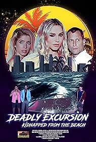 Watch Free Deadly Excursion Kidnapped from the Beach (2021)