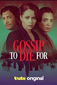 Watch Full Movie :Deadly Gossip (2024)