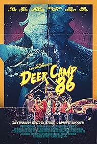 Watch Free Deer Camp 86 (2022)