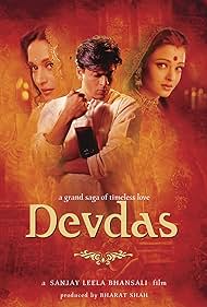 Watch Free Devdas (2002)