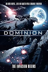 Watch Free Dominion (2015)