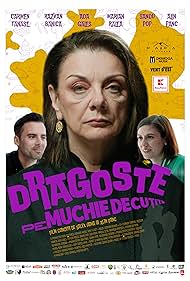Watch Free Dragoste Pe Muchie De Cutit (2023)