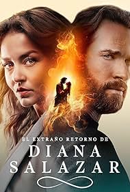 Watch Full :El extrano retorno de Diana Salazar (2024)
