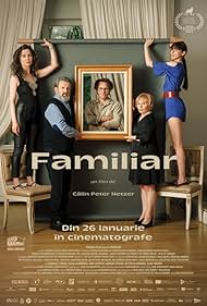 Watch Free Familiar (2023)