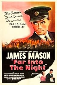 Watch Full Movie :Far into the Night (1943)