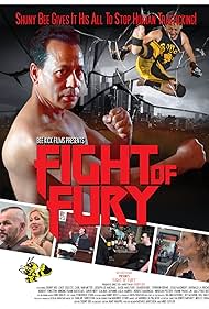 Watch Free Fight of Fury (2020)