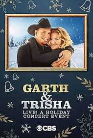 Watch Free Garth Trisha Live A Holiday Concert Event (2020)