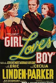 Watch Free Girl Loves Boy (1937)