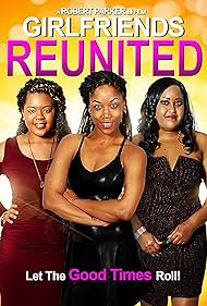 Watch Free Girlfriends Reunited (2020)