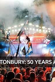 Watch Free Glastonbury 50 Years and Counting (2022)