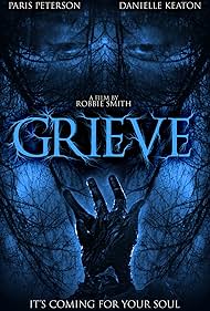 Watch Full Movie :Grieve (2023)