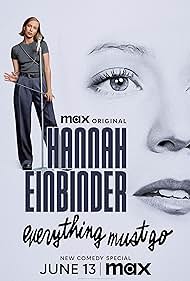 Watch Free Hannah Einbinder Everything Must Go (2024)