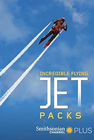 Watch Free Incredible Flying Jet Packs (2015)