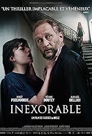 Watch Full Movie :Inexorable (2021)