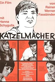 Watch Full Movie :Katzelmacher (1969)