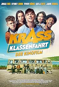 Watch Free Krass Klassenfahrt Der Kinofilm (2021)