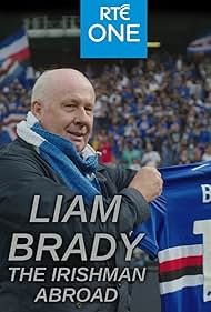 Watch Free Liam Brady The Irishman Abroad (2023)