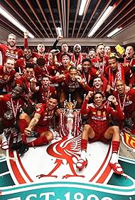 Watch Free Liverpool FC The 30 Year Wait (2020)