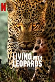 Watch Free Living with Leopards (2024)