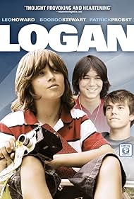 Watch Free Logan (2010)