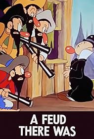 Watch Free A Feud There Was (1938)