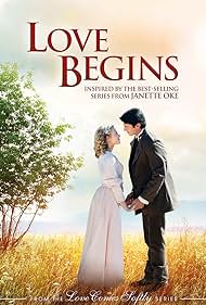 Watch Full Movie :Love Begins (2010)