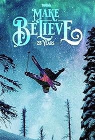 Watch Full Movie :Make Believe (2020)