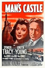 Watch Free Mans Castle (1933)