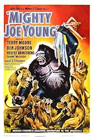 Watch Free Mighty Joe Young (1949)