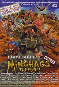 Watch Full Movie :Minghags (2009)