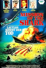 Watch Free Mission of the Shark The Saga of the U S S Indianapolis (1991)