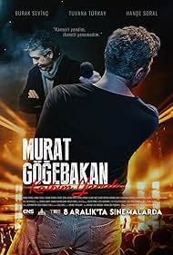 Watch Free Murat Gogebakan Kalbim Yarali (2023)