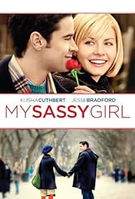 Watch Free My Sassy Girl (2008)