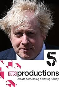 Watch Free Naughty The Life and Loves of Boris Johnson (2019)
