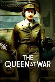 Watch Free Our Queen at War (2020)