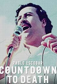 Watch Free Pablo Escobar Countdown to Death (2017)