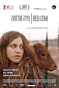 Watch Full Movie :Red Cow (2018)