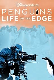 Watch Free Penguins Life on the Edge (2020)