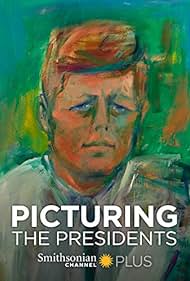Watch Free Picturing the Presidents (2009)